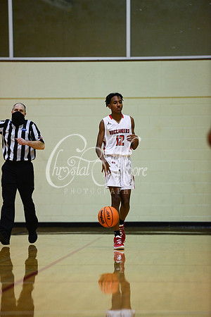 Allatoona Freshman Basketball vs Pope
