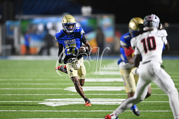 Region 3 AAAAAA McEachern High School vs Region 3 AAAAAA Osborne High School