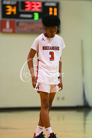 Allatoona Freshman Basketball vs Pope