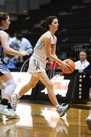 Allatoona Varsity Women Basketball vs Pope