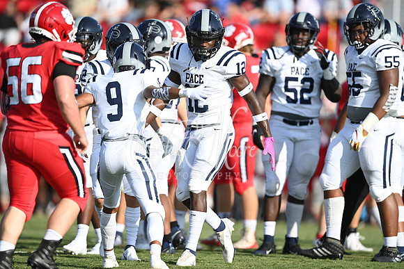 GHSA 2A Pace Academy vs Rabun County ESPN GEICO High School Football Kickoff
