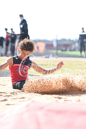 Allatoona High School Track and Field