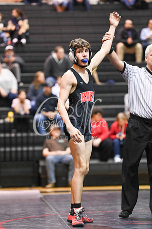Allatoona High School Varsity Wrestling vs River Ridge Varsity Wrestling