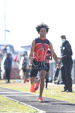 Allatoona High School Track and Field