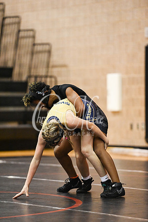 Allatoona High School Varsity Wrestling vs River Ridge Varsity Wrestling