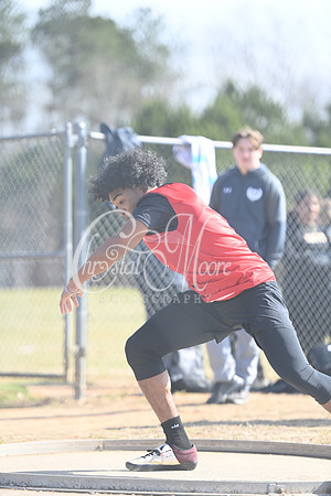 Allatoona High School Track and Field