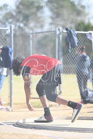 Allatoona High School Track and Field