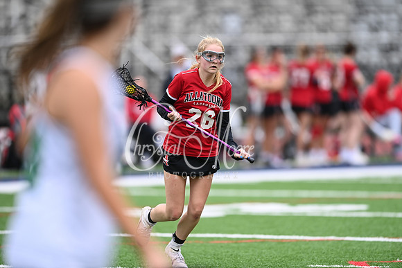 Allatoona High School JV Women’s Lacrosse vs Harrison