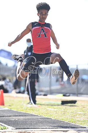 Allatoona High School Track and Field