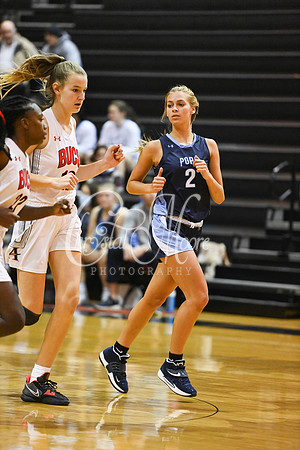 Allatoona Varsity Women Basketball vs Pope