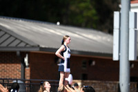 GHSA 2A Pace Academy vs Rabun County ESPN GEICO High School Football Kickoff