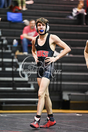 Allatoona High School Varsity Wrestling vs River Ridge Varsity Wrestling