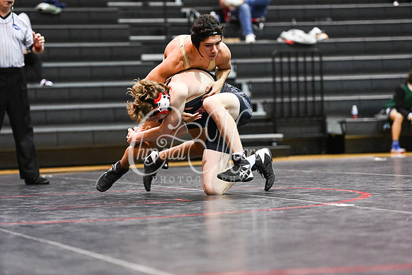 Allatoona High School Varsity Wrestling vs River Ridge Varsity Wrestling