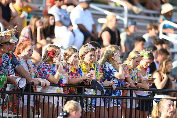 GHSA 2A Pace Academy vs Rabun County ESPN GEICO High School Football Kickoff