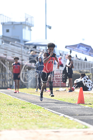 Allatoona High School Track and Field