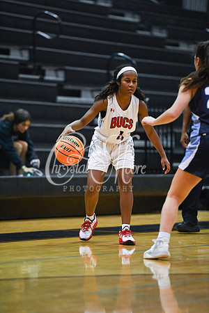 Allatoona Varsity Women Basketball vs Pope