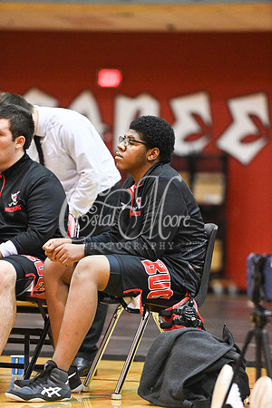 Allatoona High School Varsity Wrestling vs River Ridge Varsity Wrestling