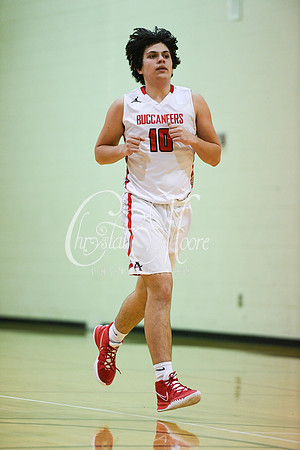 Allatoona Freshman Basketball vs Pope