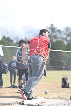 Allatoona High School Track and Field
