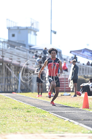 Allatoona High School Track and Field