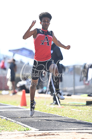 Allatoona High School Track and Field