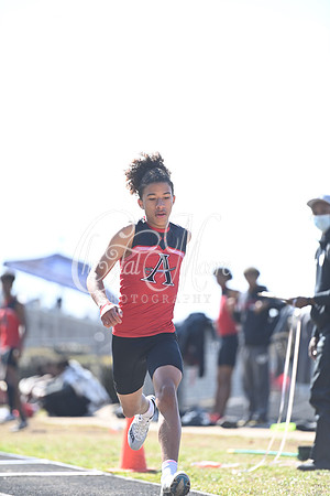 Allatoona High School Track and Field