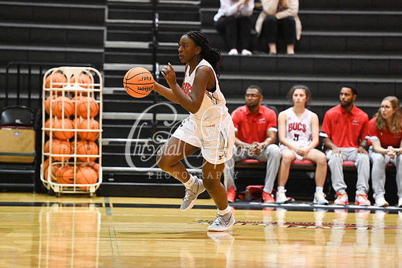 Allatoona Varsity Women Basketball vs Pope