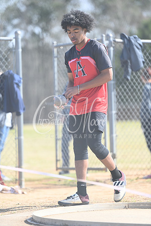 Allatoona High School Track and Field
