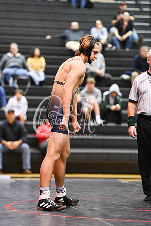Allatoona High School Varsity Wrestling vs River Ridge Varsity Wrestling