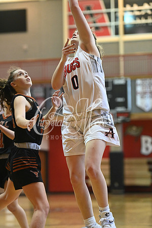 Allatoona High School JV Women Basketball vs Kell High School