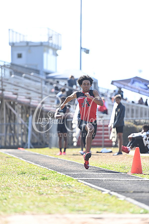 Allatoona High School Track and Field