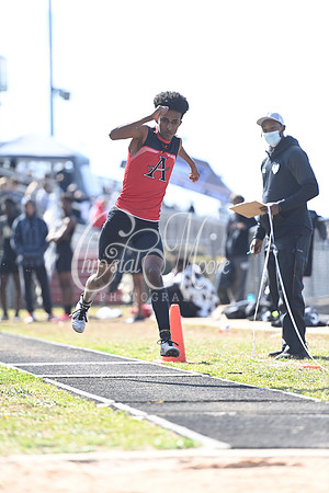 Allatoona High School Track and Field