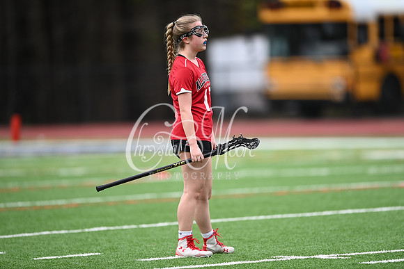 Allatoona High School JV Women’s Lacrosse vs Harrison