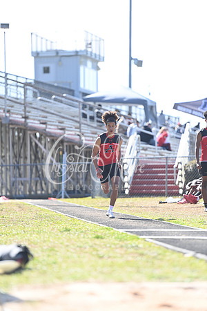 Allatoona High School Track and Field