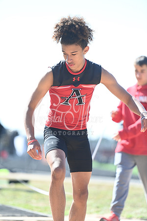 Allatoona High School Track and Field