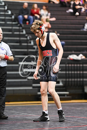 Allatoona High School Varsity Wrestling vs River Ridge Varsity Wrestling