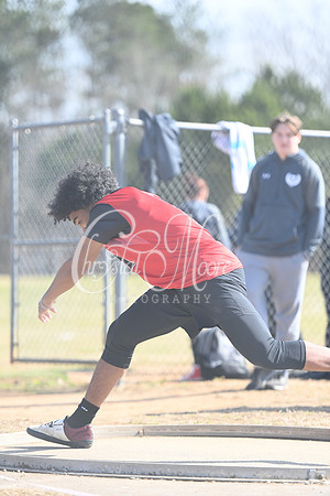 Allatoona High School Track and Field