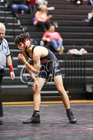 Allatoona High School Varsity Wrestling vs River Ridge Varsity Wrestling