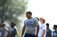GHSA 2A Pace Academy vs Rabun County ESPN GEICO High School Football Kickoff