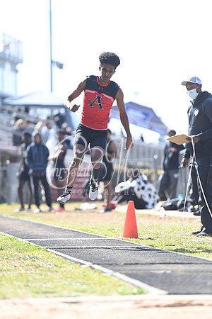 Allatoona High School Track and Field