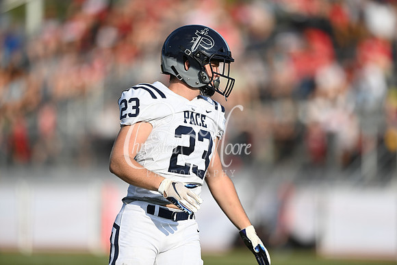 GHSA 2A Pace Academy vs Rabun County ESPN GEICO High School Football Kickoff