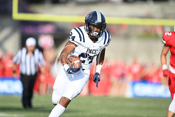 GHSA 2A Pace Academy vs Rabun County ESPN GEICO High School Football Kickoff