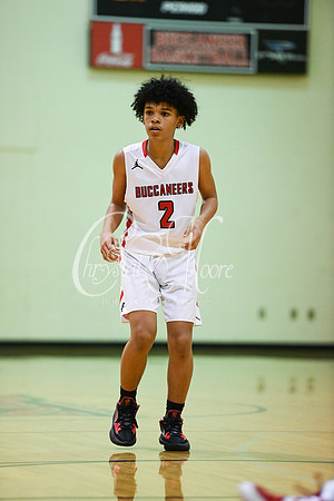 Allatoona Freshman Basketball vs Pope