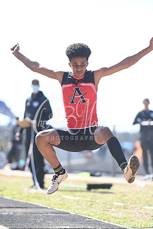 Allatoona High School Track and Field