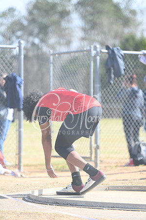 Allatoona High School Track and Field