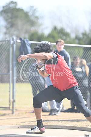 Allatoona High School Track and Field