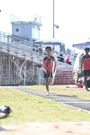 Allatoona High School Track and Field
