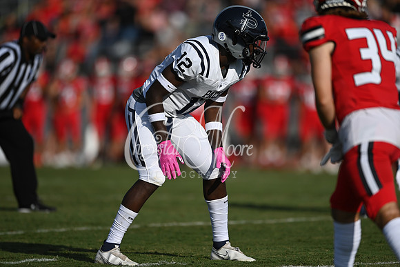 GHSA 2A Pace Academy vs Rabun County ESPN GEICO High School Football Kickoff