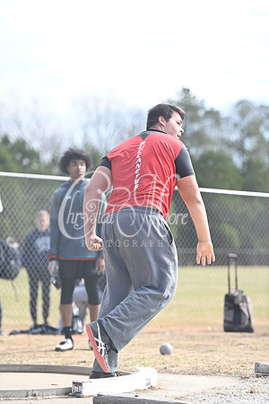 Allatoona High School Track and Field