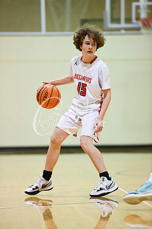 Allatoona Freshman Basketball vs Pope